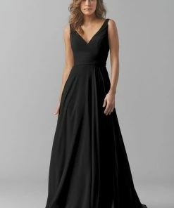 Watters Bridesmaid Dress Karen All Bridesmaid Dresses