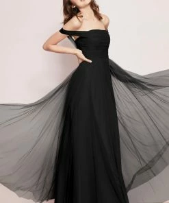 Wtoo By Watters Bridesmaid Dress Fynn (Solid)