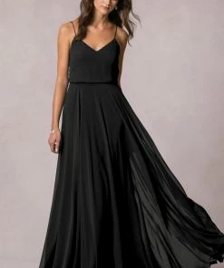 Jenny Yoo Bridesmaid Dress Inesse 77 Jenny Yoo Bridesmaid Dress Inesse