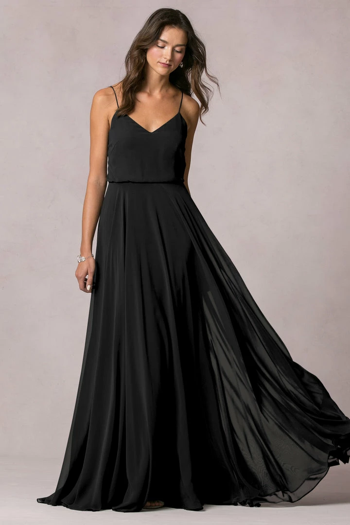 Jenny Yoo Bridesmaid Dress Inesse 24 Jenny Yoo Bridesmaid Dress Inesse