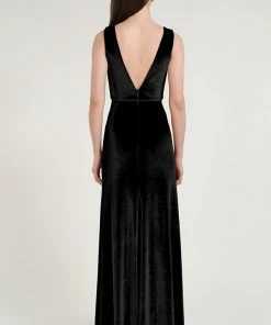 Jenny Yoo Bridesmaid Dress Logan All Bridesmaid Dresses 36 Jenny Yoo Bridesmaid Dress Logan All Bridesmaid Dresses