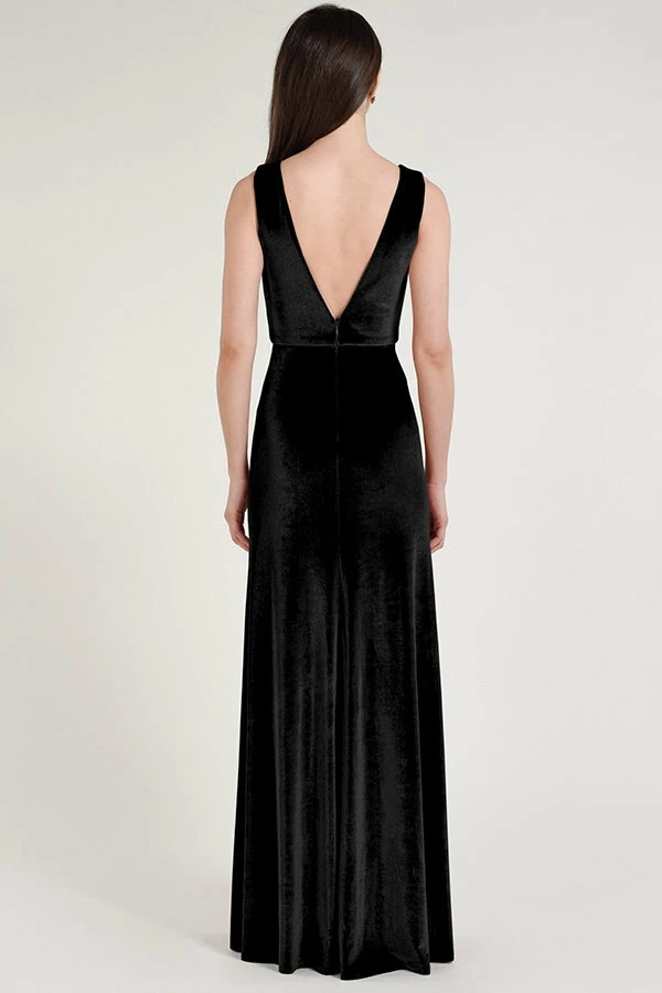 Jenny Yoo Bridesmaid Dress Logan All Bridesmaid Dresses 13 Jenny Yoo Bridesmaid Dress Logan All Bridesmaid Dresses