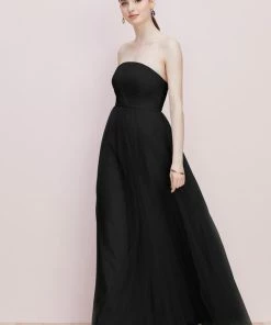 All Bridesmaid Dresses Wtoo Bridesmaid Dress Lola 840