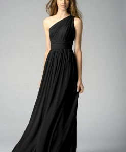 Watters Bridesmaid Dress Tamara 7546