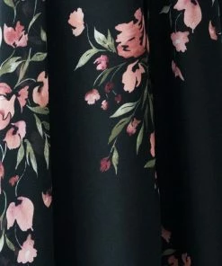 Jenny Yoo Bridesmaid Dress Ryan Print All Bridesmaid Dresses