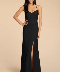 All Bridesmaid Dresses Hayley Paige Occasions Bridesmaid Dress - 5955 53 All Bridesmaid Dresses Hayley Paige Occasions Bridesmaid Dress - 5955