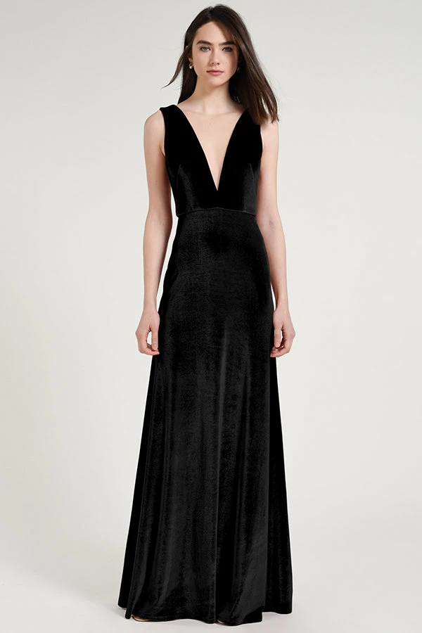 Jenny Yoo Bridesmaid Dress Logan All Bridesmaid Dresses 12 Jenny Yoo Bridesmaid Dress Logan All Bridesmaid Dresses