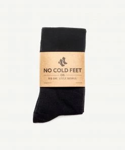 All Bridesmaid Dresses No Cold Feet Wedding Socks By SuitShop