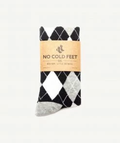 All Bridesmaid Dresses No Cold Feet Wedding Socks By SuitShop