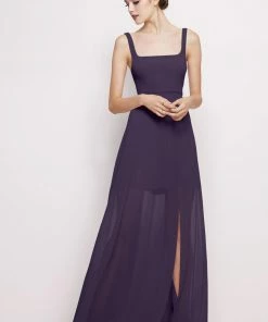 Watters Bridesmaid Dress Aubrey All Bridesmaid Dresses