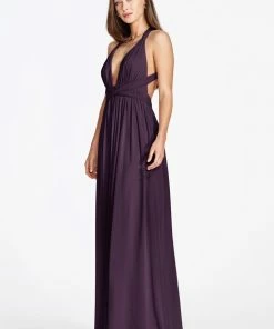 Watters Bridesmaid Dress Jada 30 Watters Bridesmaid Dress Jada