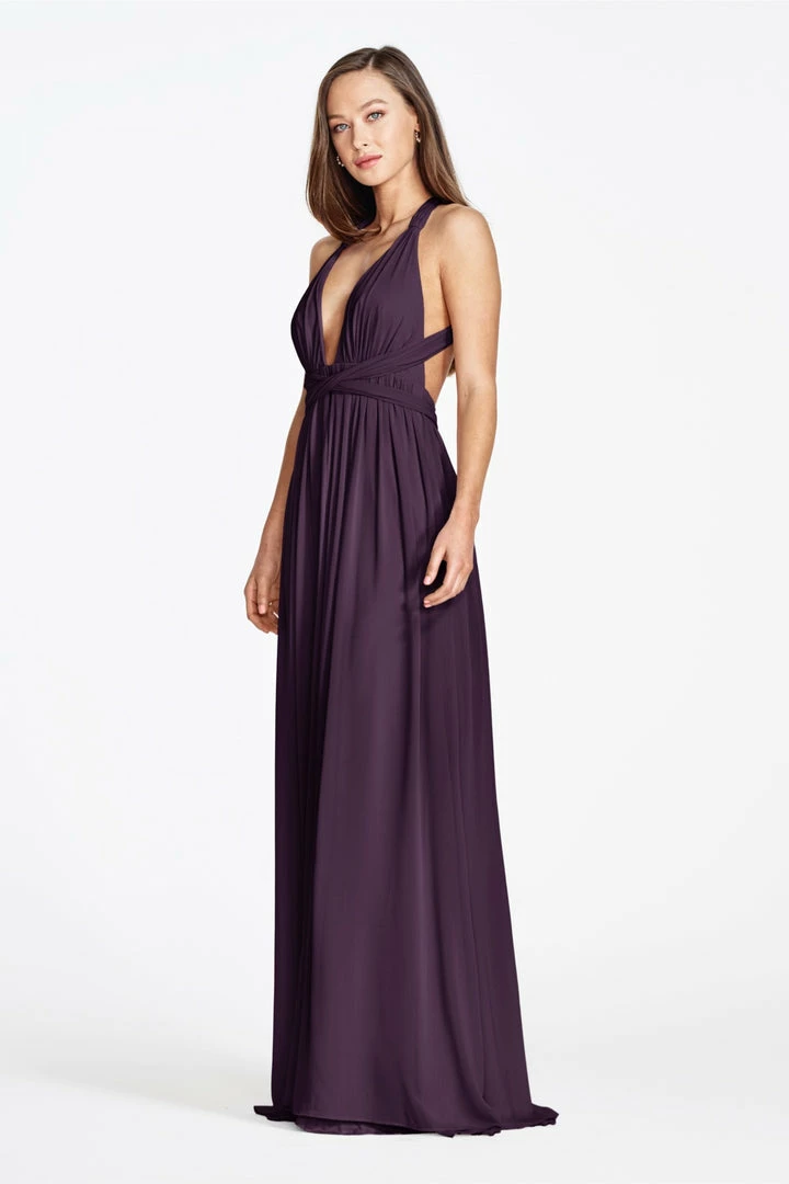 Watters Bridesmaid Dress Jada 7 Watters Bridesmaid Dress Jada