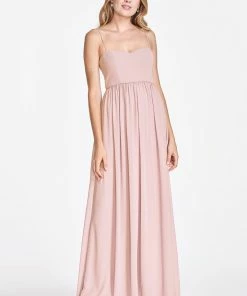 Wtoo By Watters Bridesmaid Dress Porter All Bridesmaid Dresses