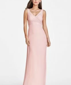Wtoo By Watters Bridesmaid Dress Nilla All Bridesmaid Dresses
