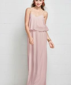 Wtoo Bridesmaid Dress 558 All Bridesmaid Dresses