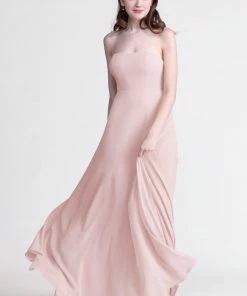 All Bridesmaid Dresses Wtoo Bridesmaid Dress Powell 112