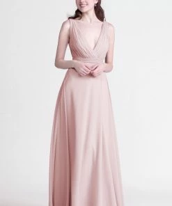 All Bridesmaid Dresses Wtoo Bridesmaid Dress Winslow 115