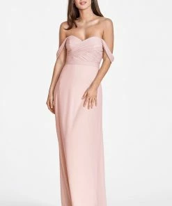 Wtoo By Watters Bridesmaid Dress Marzia All Bridesmaid Dresses