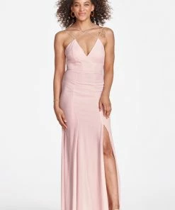 All Bridesmaid Dresses Wtoo Bridesmaid Dress Adalina 811