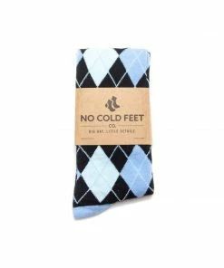 All Bridesmaid Dresses No Cold Feet Wedding Socks By SuitShop