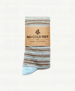 All Bridesmaid Dresses No Cold Feet Wedding Socks By SuitShop