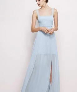 Watters Bridesmaid Dress Aubrey All Bridesmaid Dresses