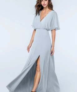 Watters Bridesmaid Dress Lottie All Bridesmaid Dresses