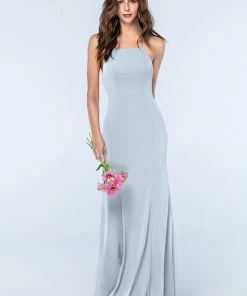 Watters Bridesmaid Dress Margot 2509