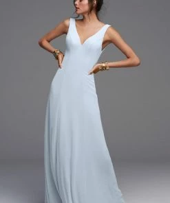 Watters Bridesmaid Dress Garnet 4502 All Bridesmaid Dresses