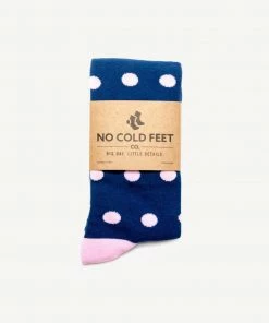 All Bridesmaid Dresses No Cold Feet Wedding Socks By SuitShop