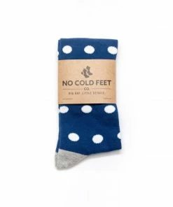 All Bridesmaid Dresses No Cold Feet Wedding Socks By SuitShop
