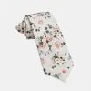 Samantha Santana Floral Tie By SuitShop All Bridesmaid Dresses 1 Samantha Santana Floral Tie By SuitShop All Bridesmaid Dresses