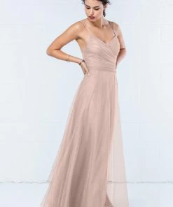 Wtoo Bridesmaid Dress 344