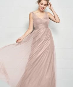 Wtoo Bridesmaid Dress 534 All Bridesmaid Dresses