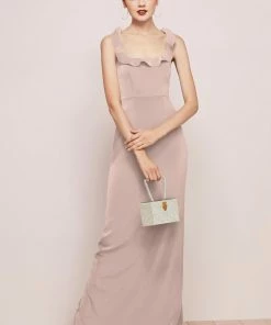 Watters Bridesmaid Dress Oliver All Bridesmaid Dresses