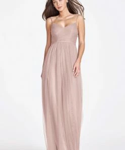 Wtoo By Watters Bridesmaid Dress Lewis