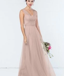 All Bridesmaid Dresses Wtoo By Watters Bridesmaid Dress Style 343
