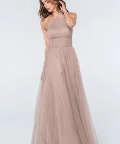 Watters Bridesmaid Dress Abigale 2302 All Bridesmaid Dresses