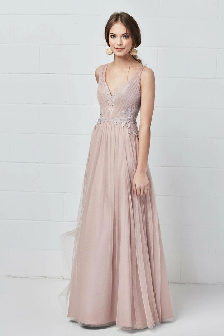 Watters Bridesmaid Dress Harlynn 5602 4 Watters Bridesmaid Dress Harlynn 5602