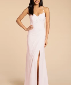 All Bridesmaid Dresses Hayley Paige Occasions Bridesmaid Dress - 5955 33 All Bridesmaid Dresses Hayley Paige Occasions Bridesmaid Dress - 5955