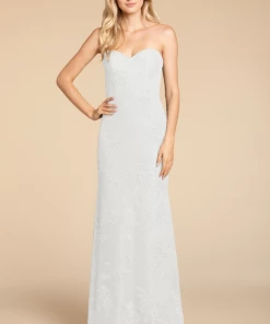 Hayley Paige Occasions Bridesmaid Dress - 5907 All Bridesmaid Dresses