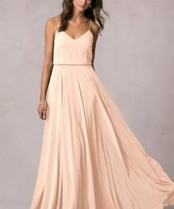 Jenny Yoo Bridesmaid Dress Inesse 59 Jenny Yoo Bridesmaid Dress Inesse