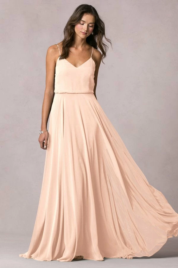 Jenny Yoo Bridesmaid Dress Inesse 6 Jenny Yoo Bridesmaid Dress Inesse