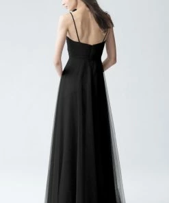 All Bridesmaid Dresses Jenny Yoo Bridesmaid Dress Brielle (No Applique)