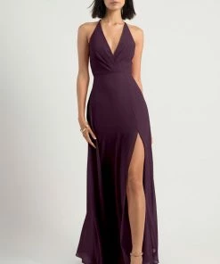 All Bridesmaid Dresses Jenny Yoo Bridesmaid Dress Bryce