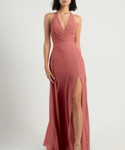 All Bridesmaid Dresses Jenny Yoo Bridesmaid Dress Bryce