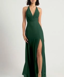 All Bridesmaid Dresses Jenny Yoo Bridesmaid Dress Bryce