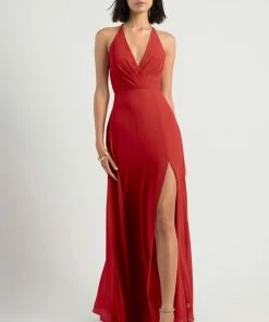 All Bridesmaid Dresses Jenny Yoo Bridesmaid Dress Bryce