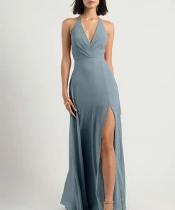 All Bridesmaid Dresses Jenny Yoo Bridesmaid Dress Bryce