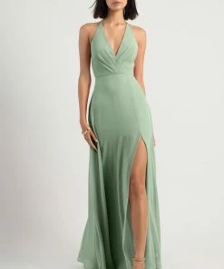 All Bridesmaid Dresses Jenny Yoo Bridesmaid Dress Bryce